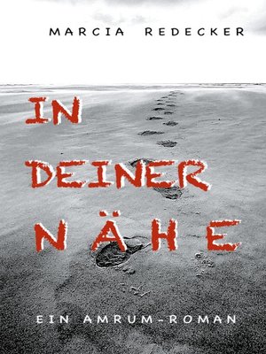 cover image of In deiner Nähe